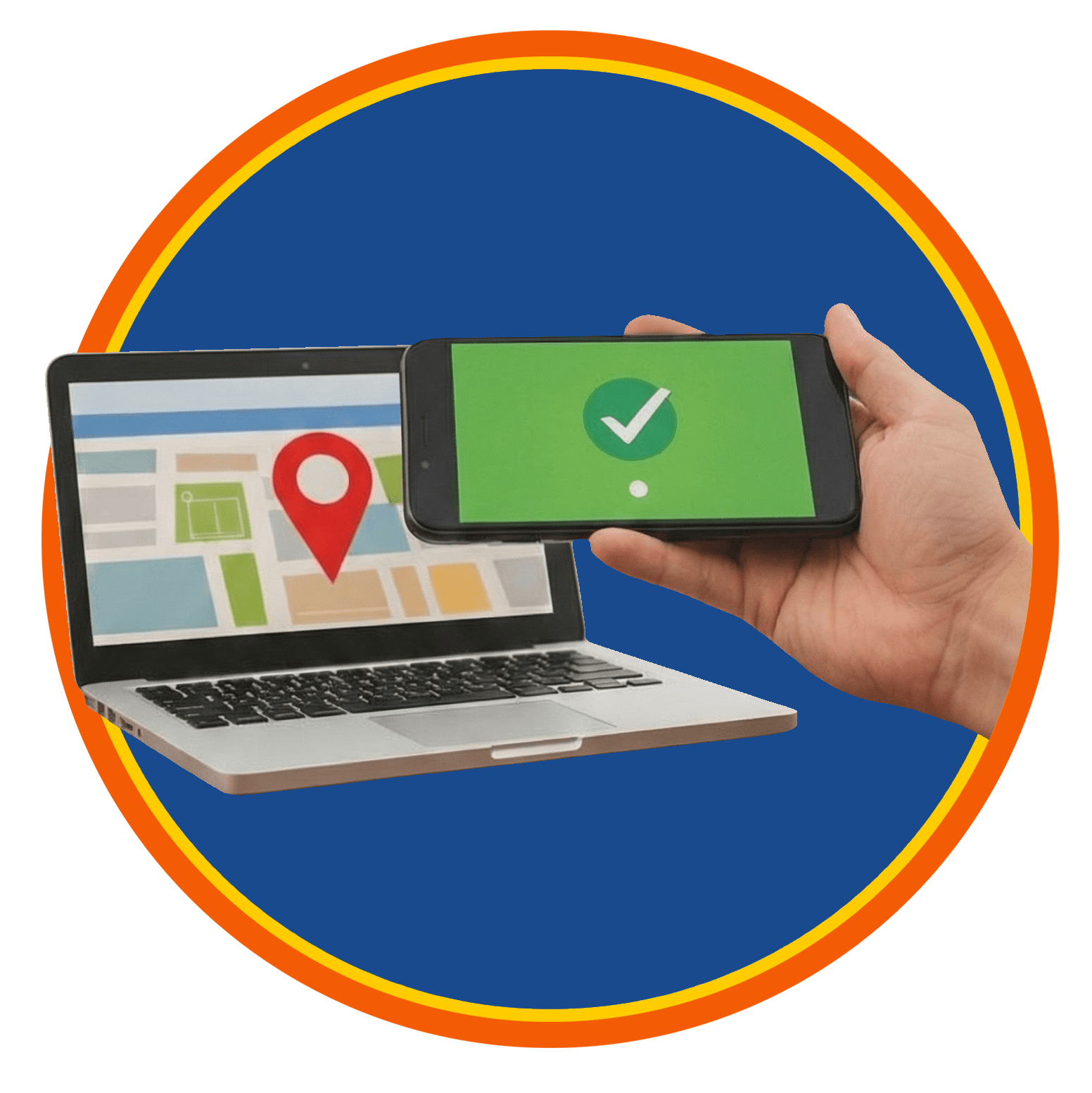 Digitalización local con NodoOeste en San Martín de Valdeiglesias